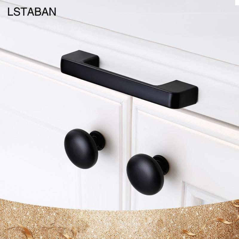 Furniture Hardware China - Solid Modern Simple Furniture Hardware Accessories