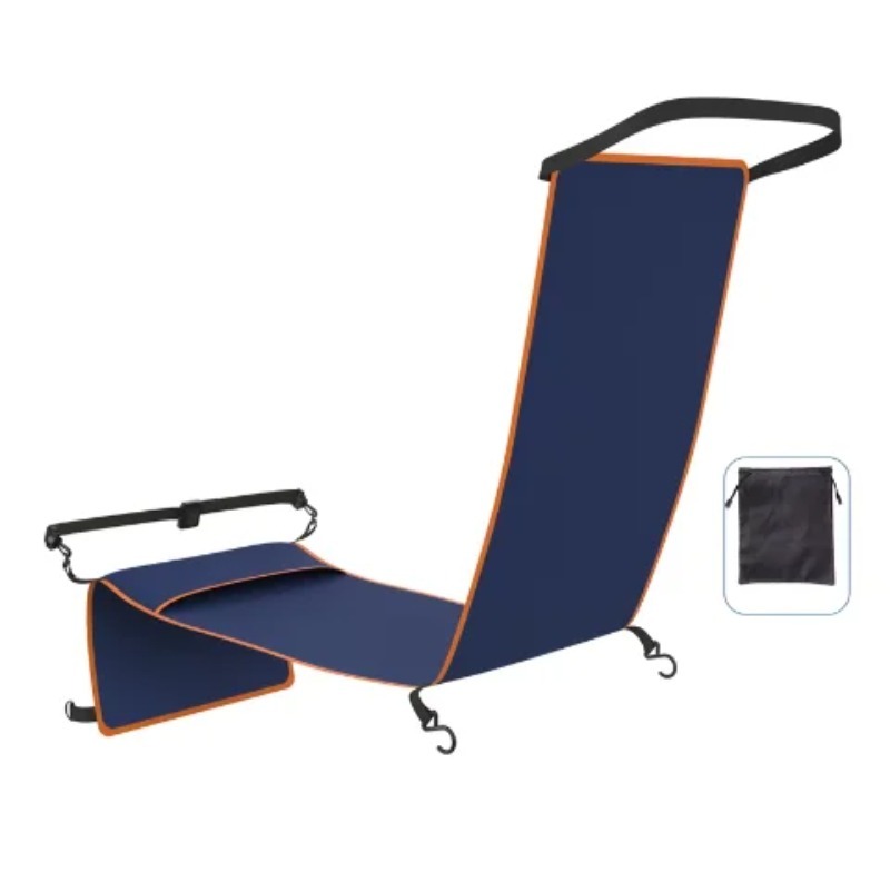 Furniture Hook Hardware - Footrest Hammock Travel Foot Hanger for