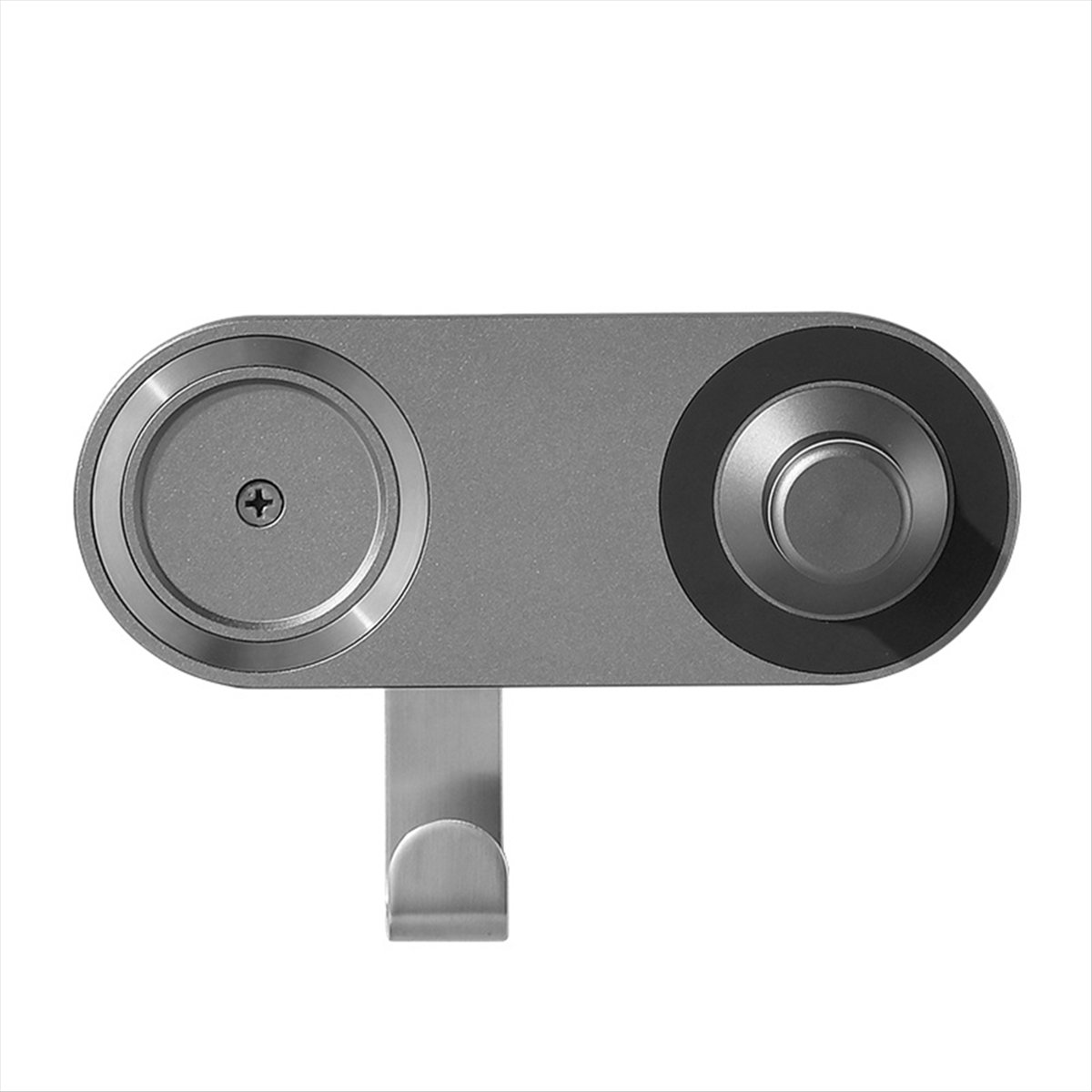 Furniture Hook Hardware - [A02R] Suitable for Laifen Hair Dryer