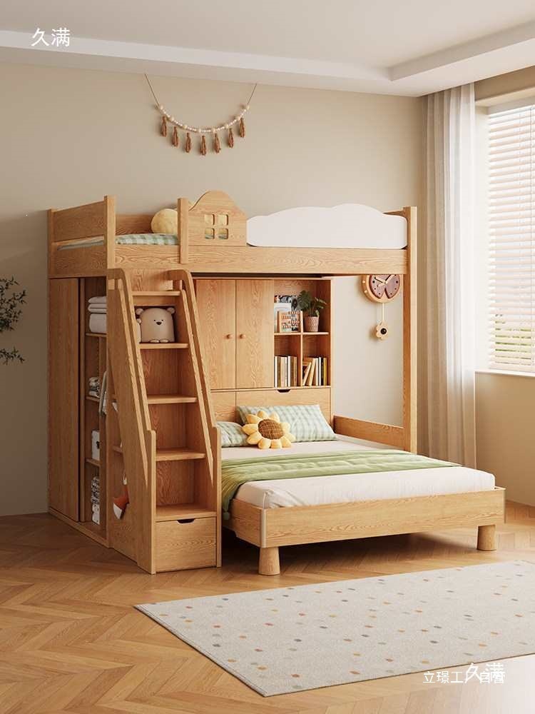 Furniture Hardware Lowes - Staggered Solid Wood Upper And Lower
