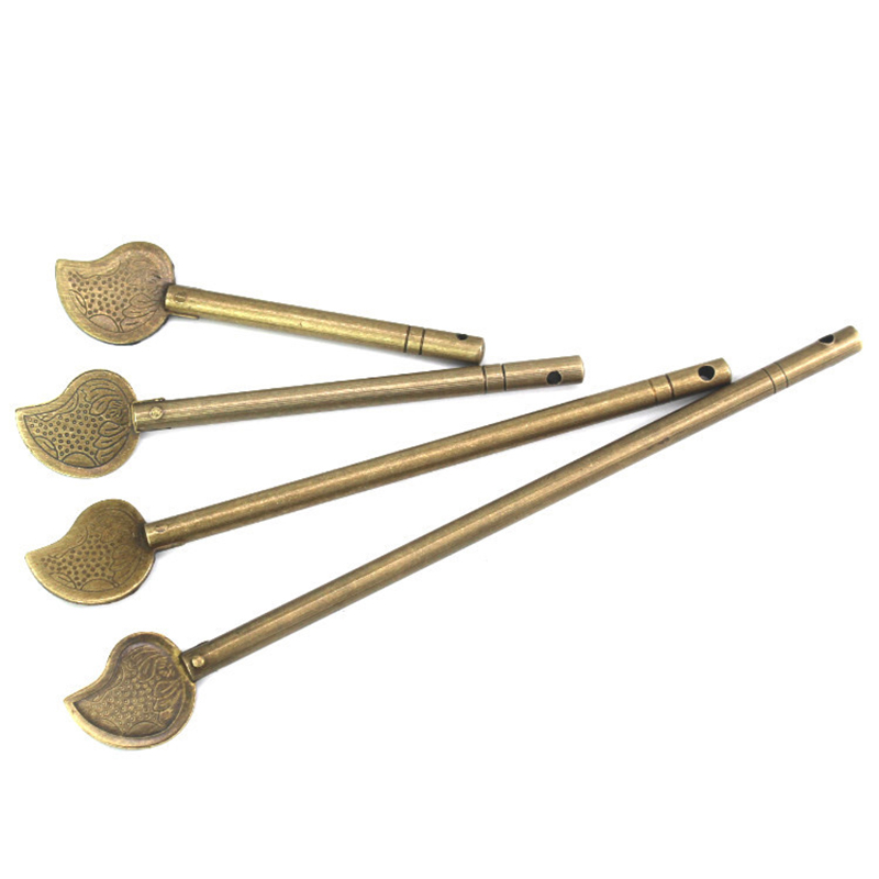 1x Brass Chinese Furniture Har - Furniture Hardware China recension och pris