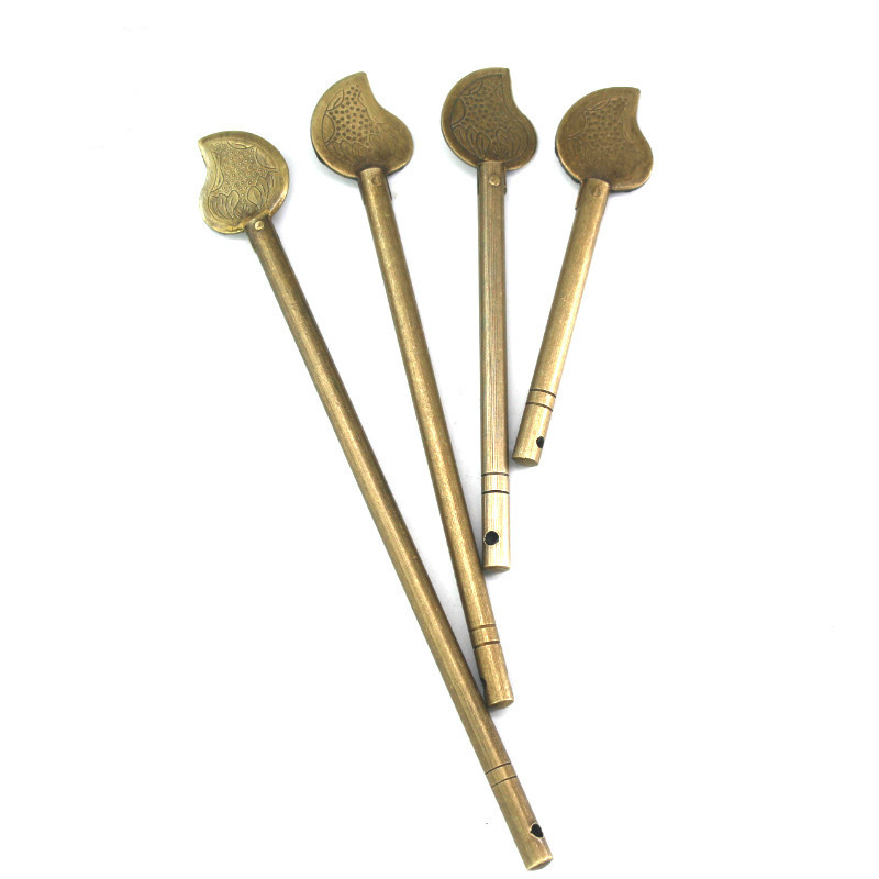 1x Brass Chinese Furniture Har - Furniture Hardware China recension och pris