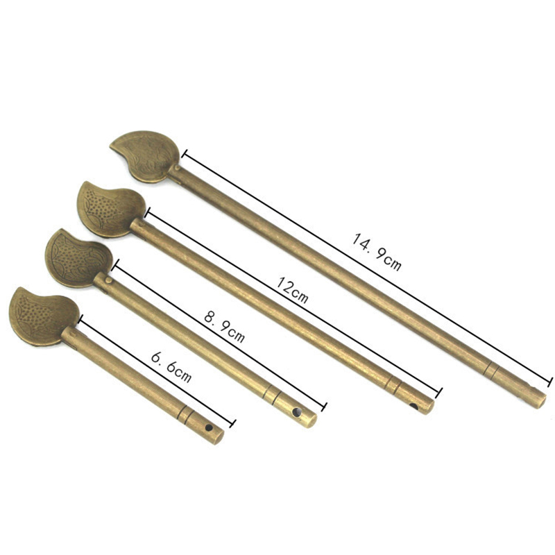 1x Brass Chinese Furniture Har - Furniture Hardware China recension och pris