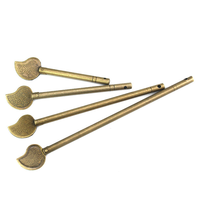 1x Brass Chinese Furniture Har - Furniture Hardware China recension och pris
