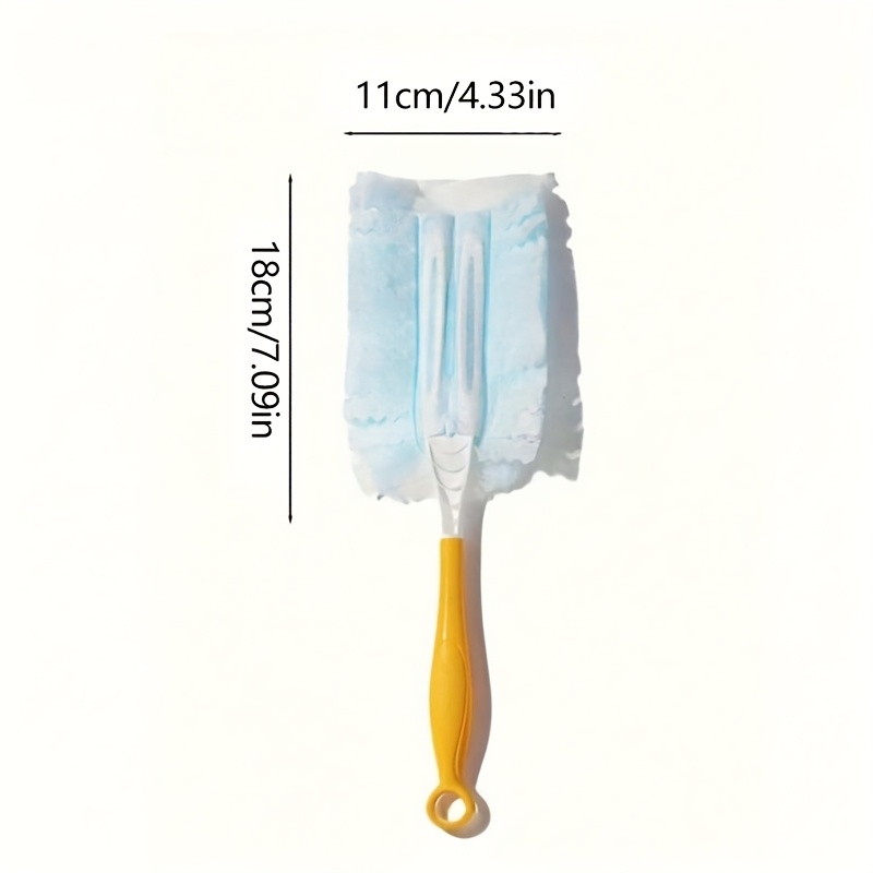 Electrostatic Disposable Dust  - Furniture Hardware Latch recension och pris