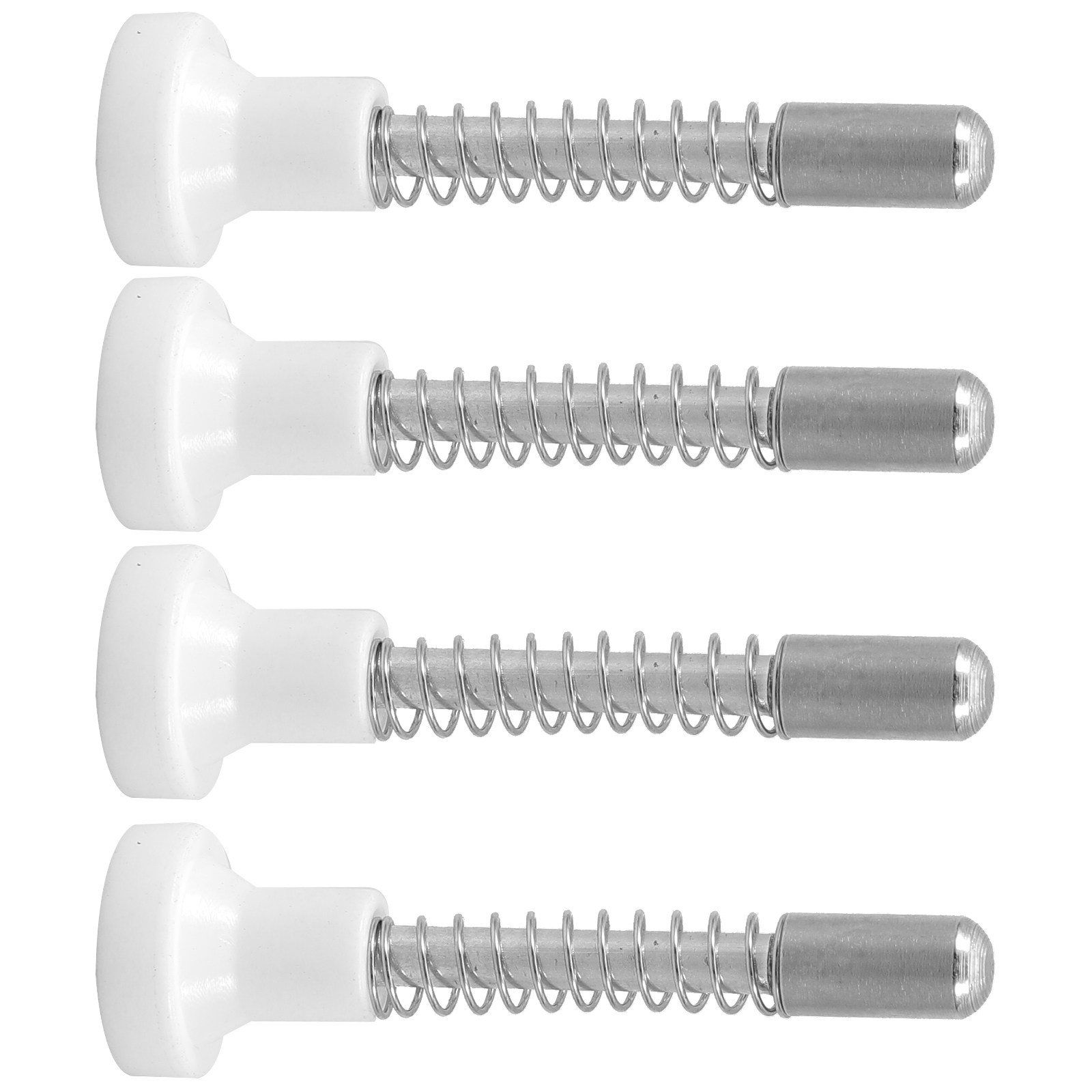 4pcs Baby Bed Spring Latch Plu - Furniture Hardware Latch recension och pris