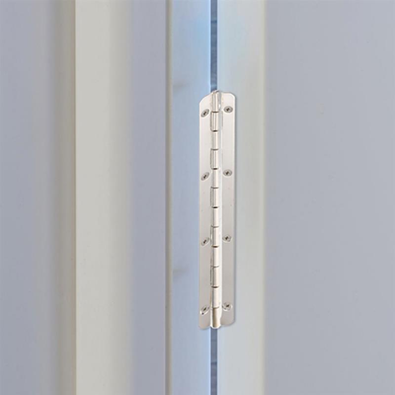 4Pcs Jewelry Box Hinges Piano  - Soft Close Hinge recension och pris