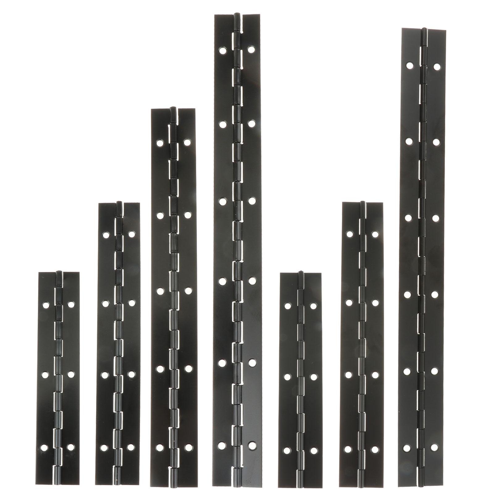 Piano Hinge Folding Cabinet Do - Piano Hinge Continuous recension och pris