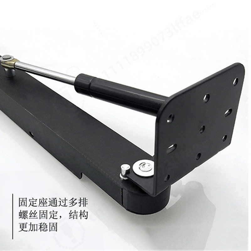 Telescopic Folding Table Hardw - Furniture Hardware Accessories recension och pris