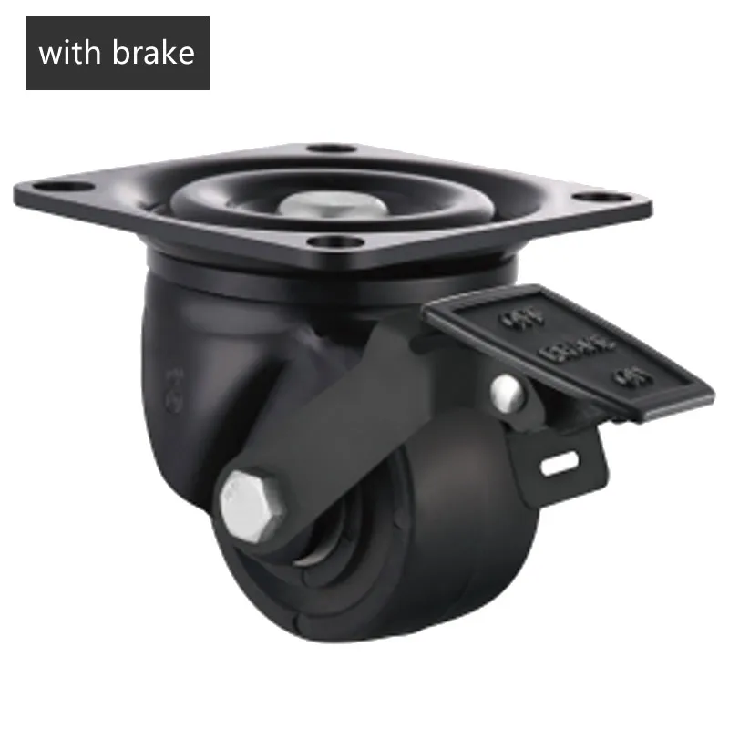 Load-Bearing 600KG,3 Inch  Low - Furniture Hardware Lowes recension och pris