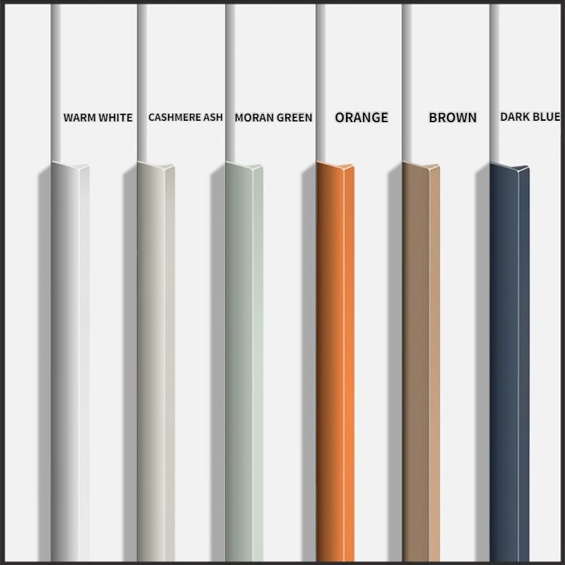600-1200mm Minimalist Invisibl - Furniture Hardware China recension och pris