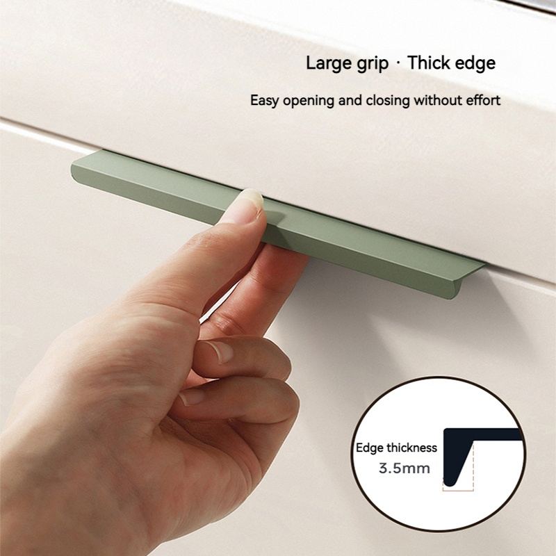 600-1200mm Minimalist Invisibl - Furniture Hardware China recension och pris
