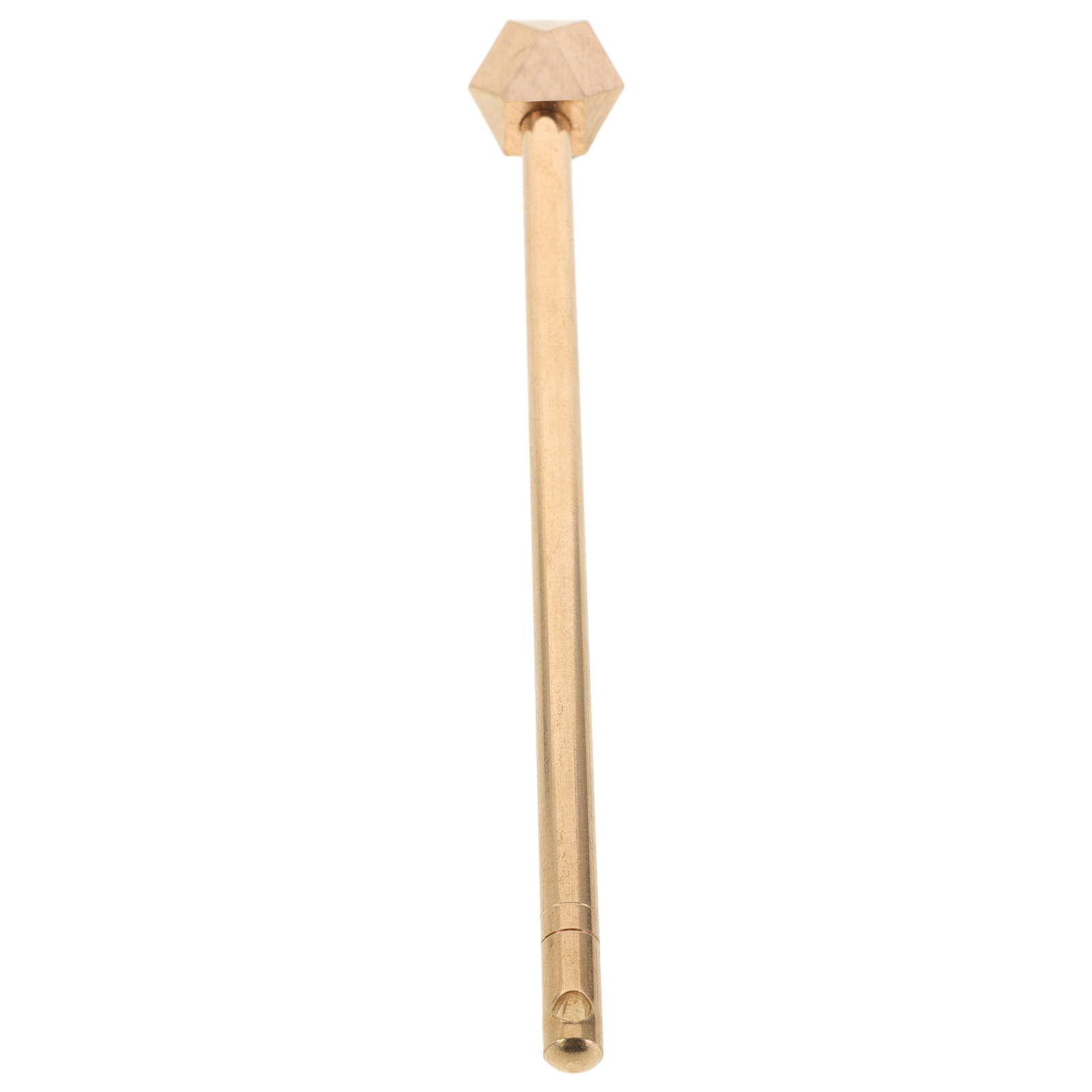 Brass Cabinet Key Locking Pin  - Furniture Hardware Latch recension och pris