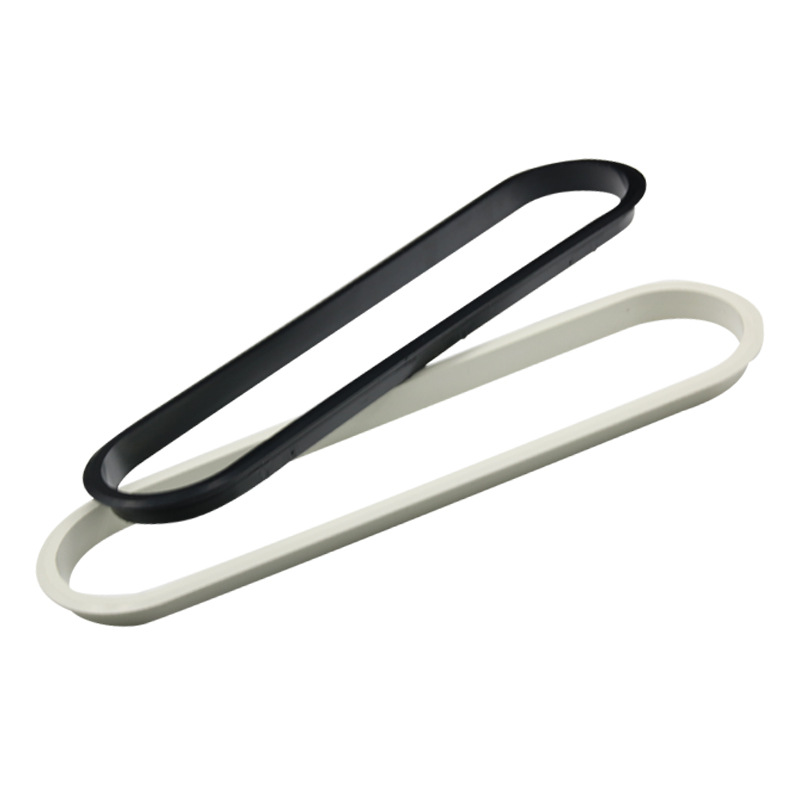 2pc plastic Table Cable Outlet - Furniture Hardware Latch recension och pris