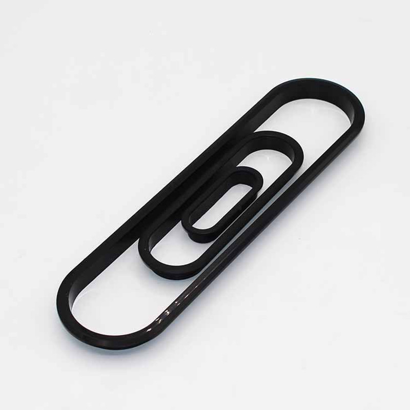 2pc plastic Table Cable Outlet - Furniture Hardware Latch recension och pris