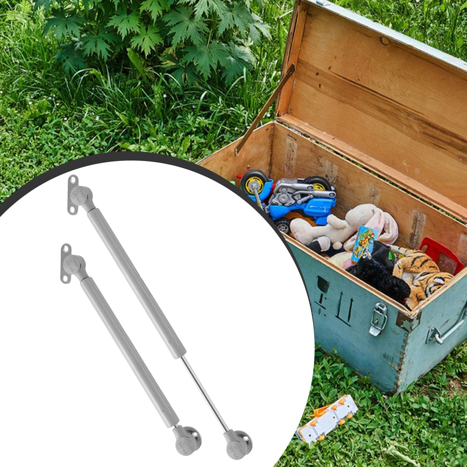 2x Gas Strut Spring Hinges Toy - Soft Close Hinge recension och pris