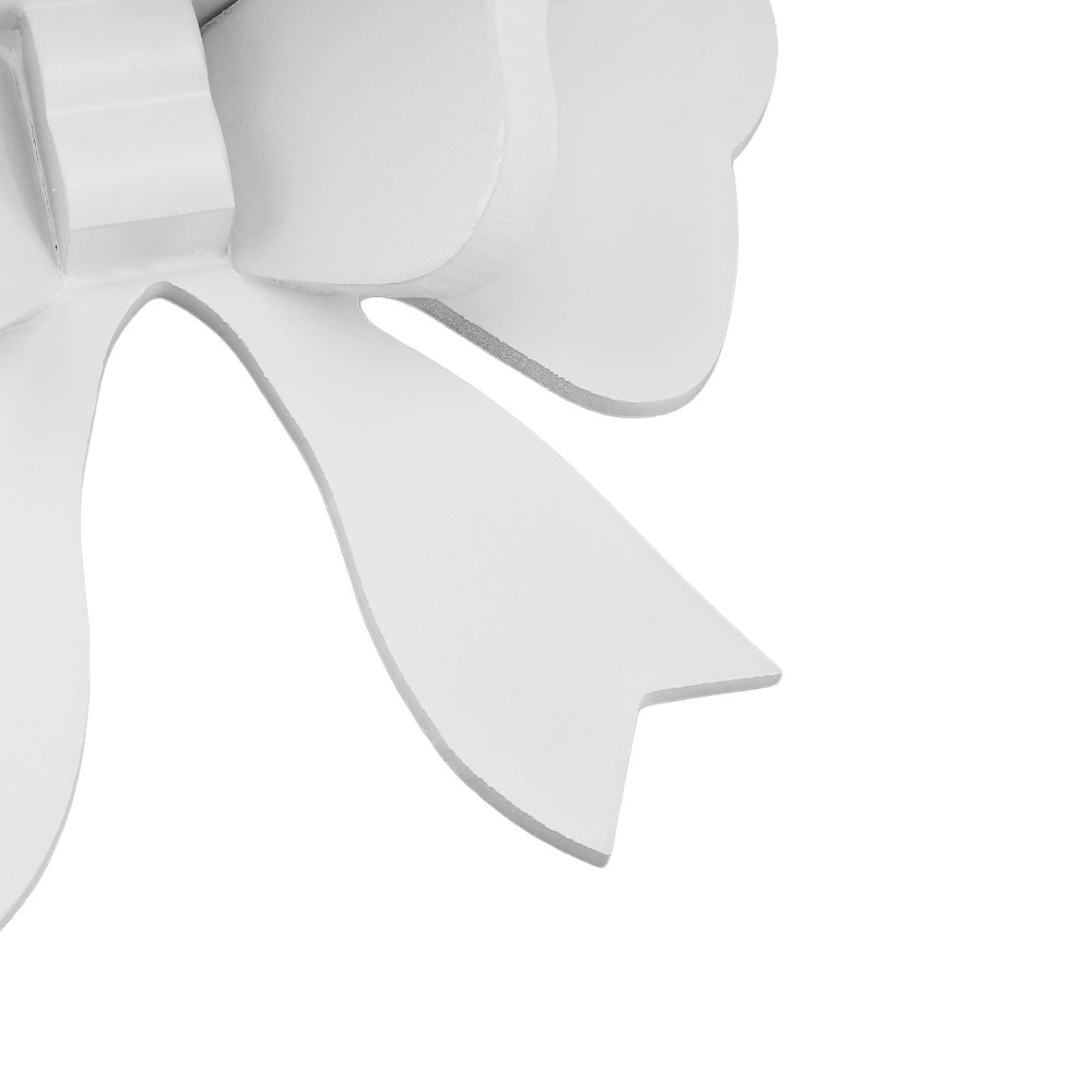 Bookshelf Wood Wooden Floating - Shelf Bracket Pair recension och pris
