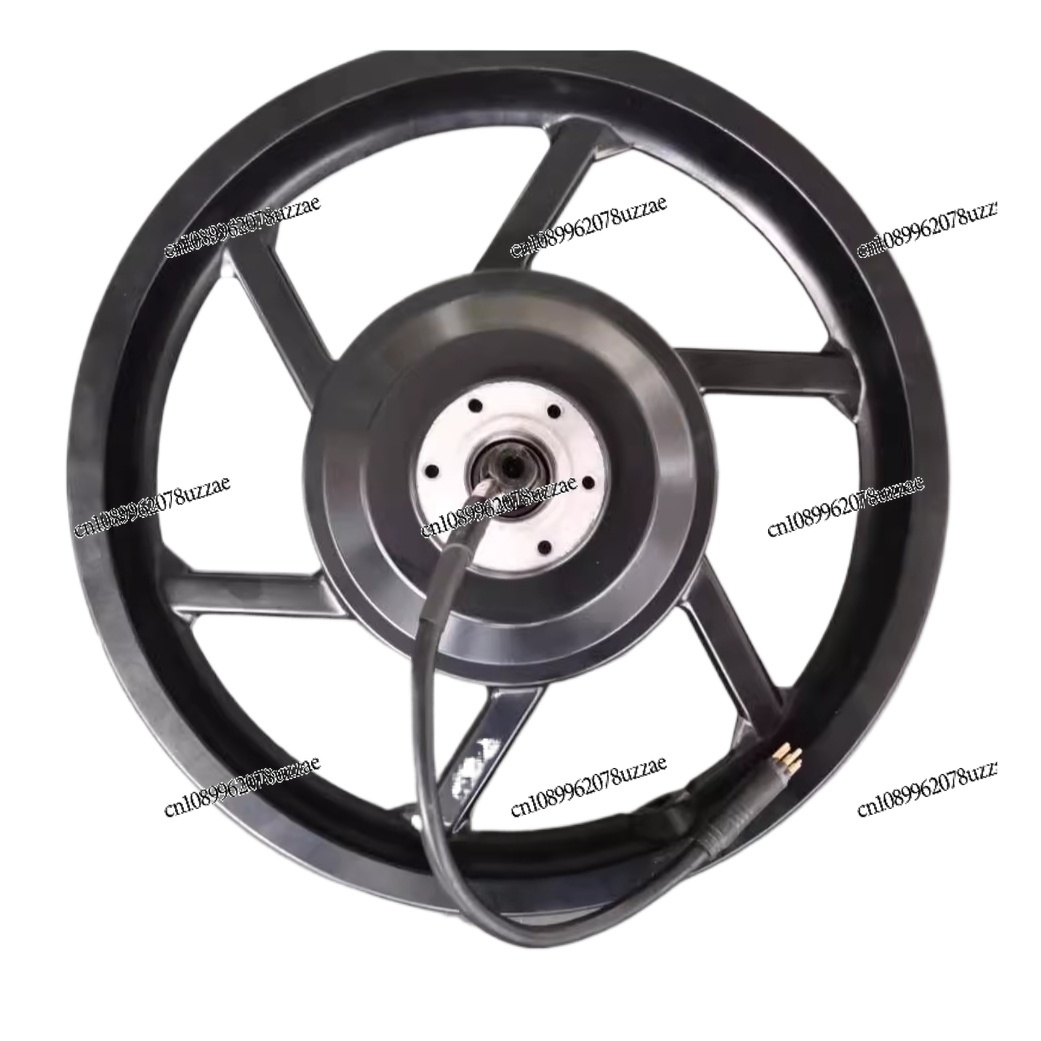 14 Inch Alloy Integrated Wheel - Qh Furniture recension och pris