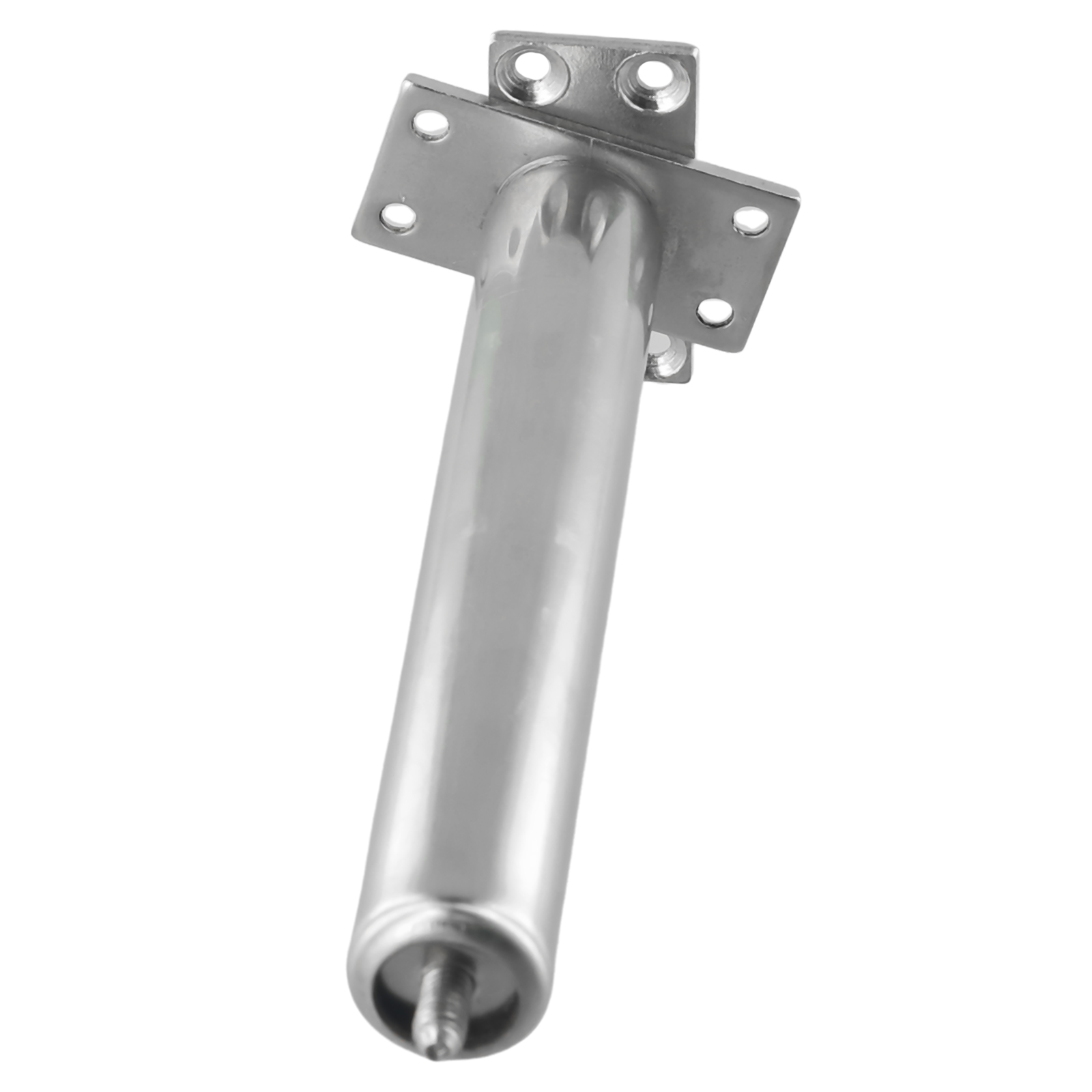 Silver Concealed Door Closer f - Soft Close Hinge recension och pris