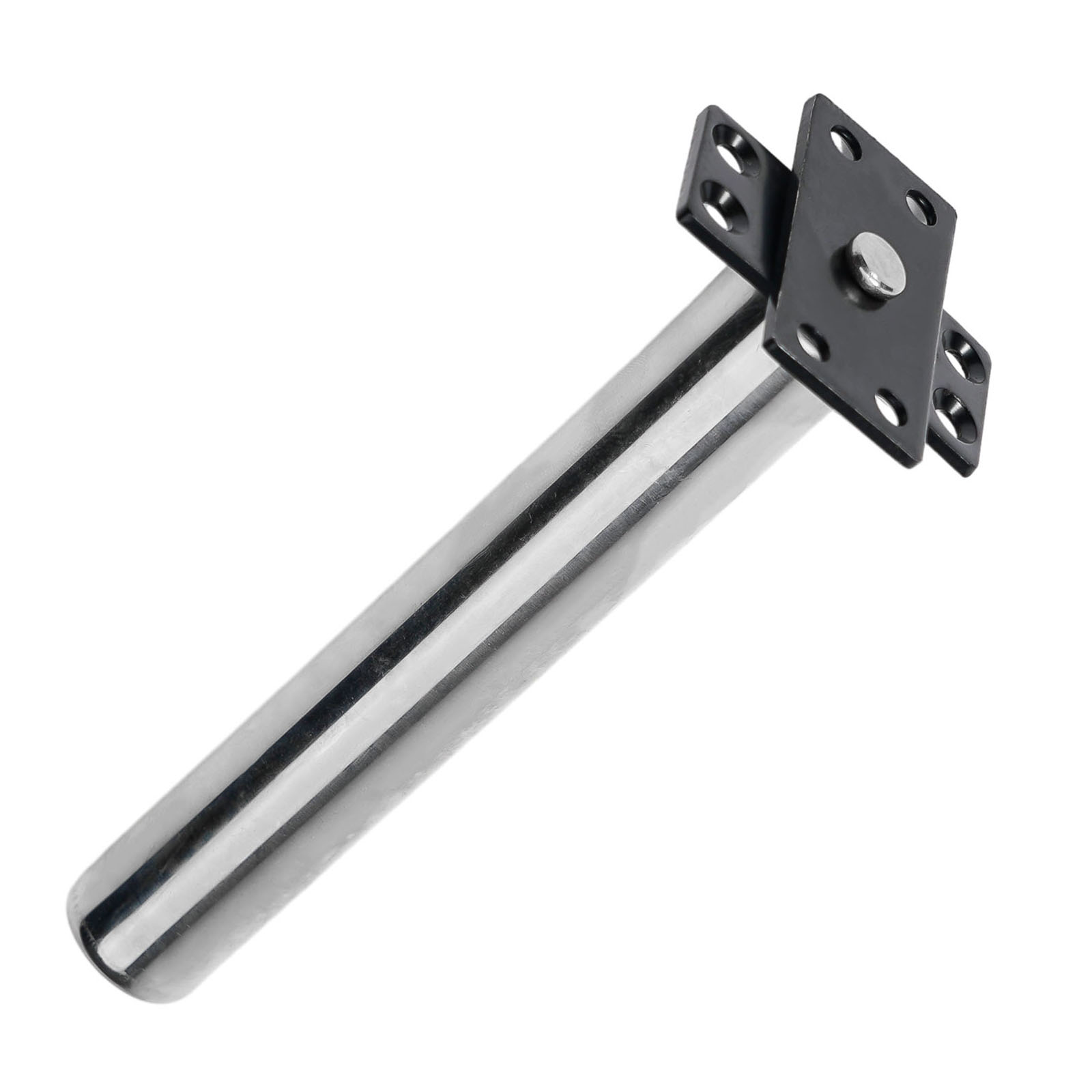 Silver Concealed Door Closer f - Soft Close Hinge recension och pris