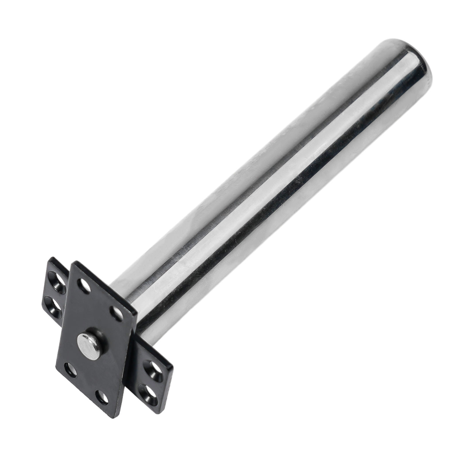 Silver Concealed Door Closer f - Soft Close Hinge recension och pris