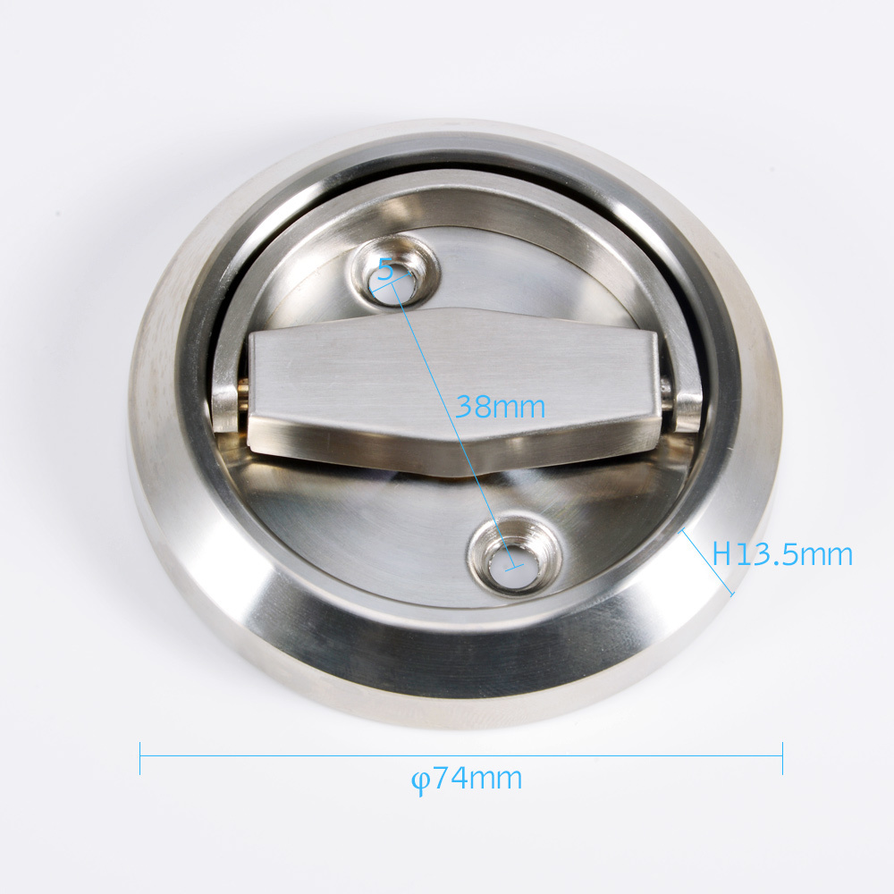 Stainless Steel Hidden Cabinet - Furniture Hardware China recension och pris