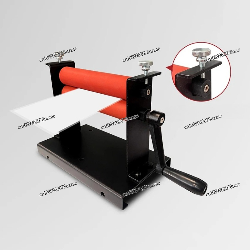 15CM Manual Cold Laminator Mac - Qh Furniture recension och pris