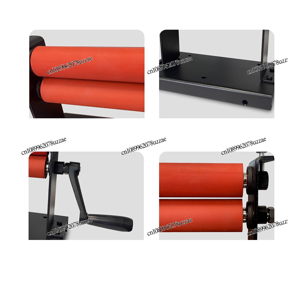 15CM Manual Cold Laminator Mac - Qh Furniture recension och pris