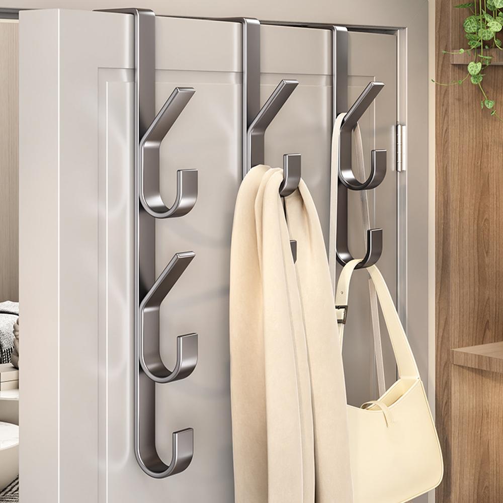 Door Hanging Hook Free-Punch M - Furniture Hardware Accessories recension och pris