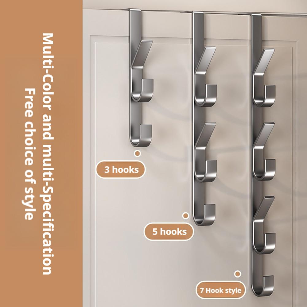 Door Hanging Hook Free-Punch M - Furniture Hardware Accessories recension och pris