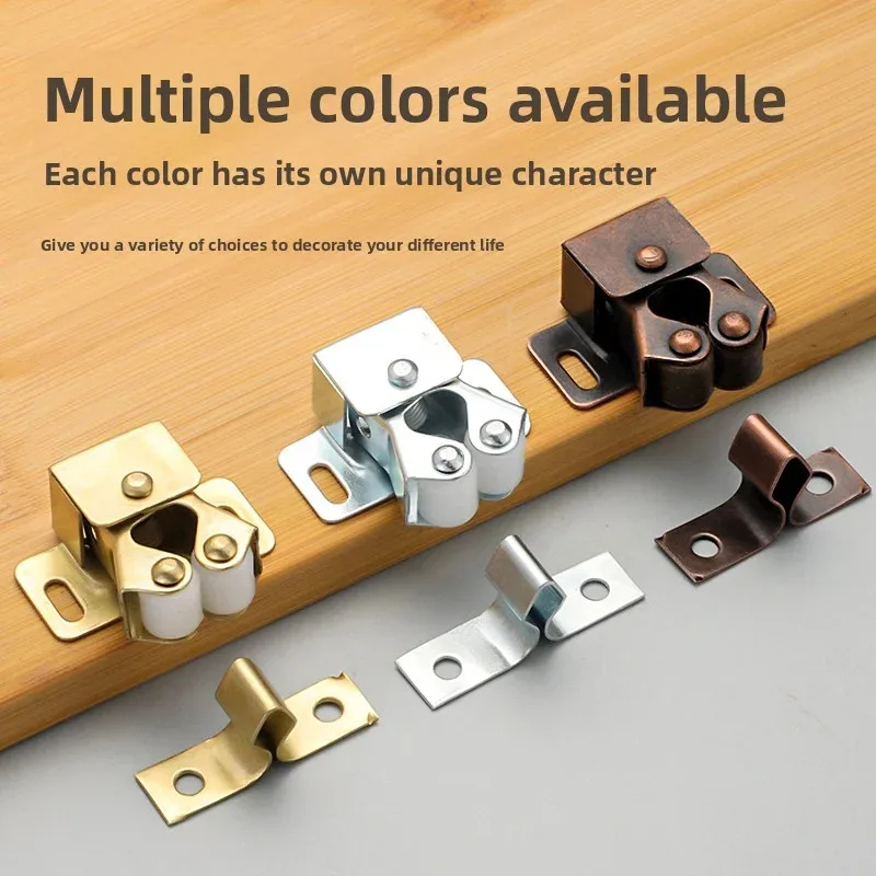 Magnetic Touch Bead Spring Doo - Furniture Hardware Lowes recension och pris
