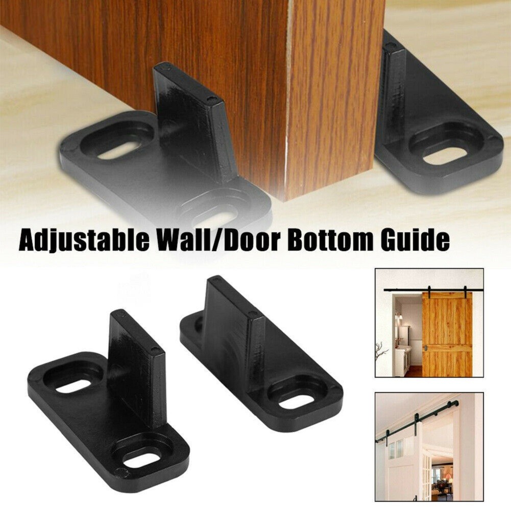 1pair Floor Fixing Low Noise B - Furniture Hardware Lowes recension och pris
