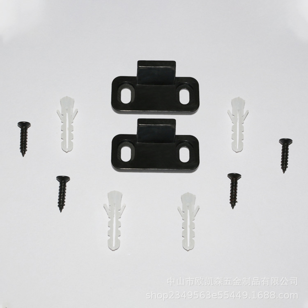 1pair Floor Fixing Low Noise B - Furniture Hardware Lowes recension och pris