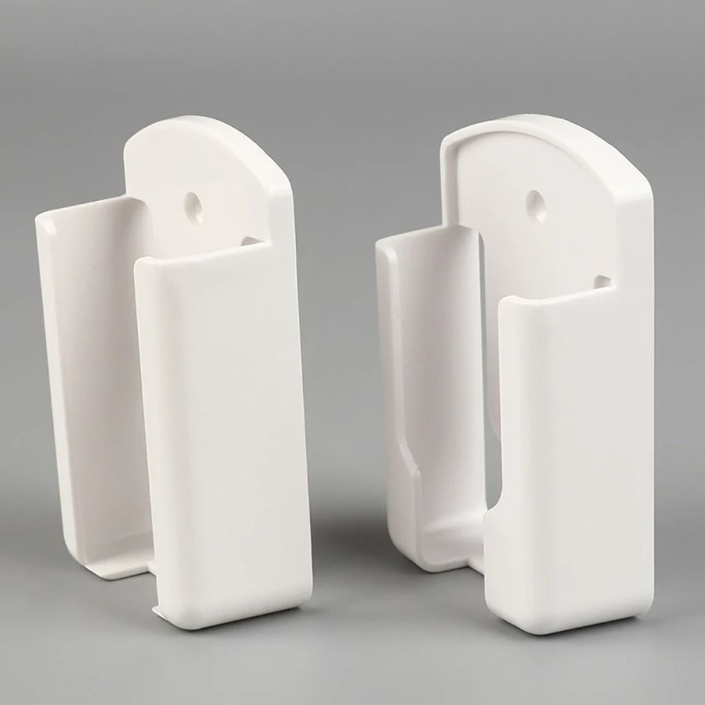 1Pcs Wall Shelf Remote Control - Shelf Bracket Pair recension och pris