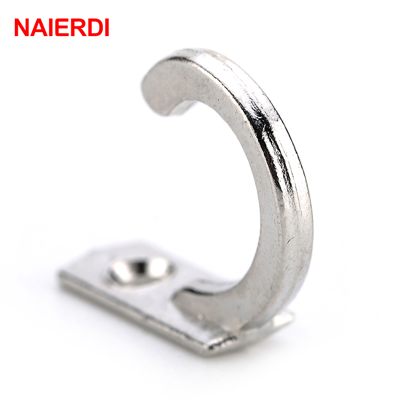 NAIERDI 10PCS Small Antique Ho - Furniture Hardware Latch recension och pris
