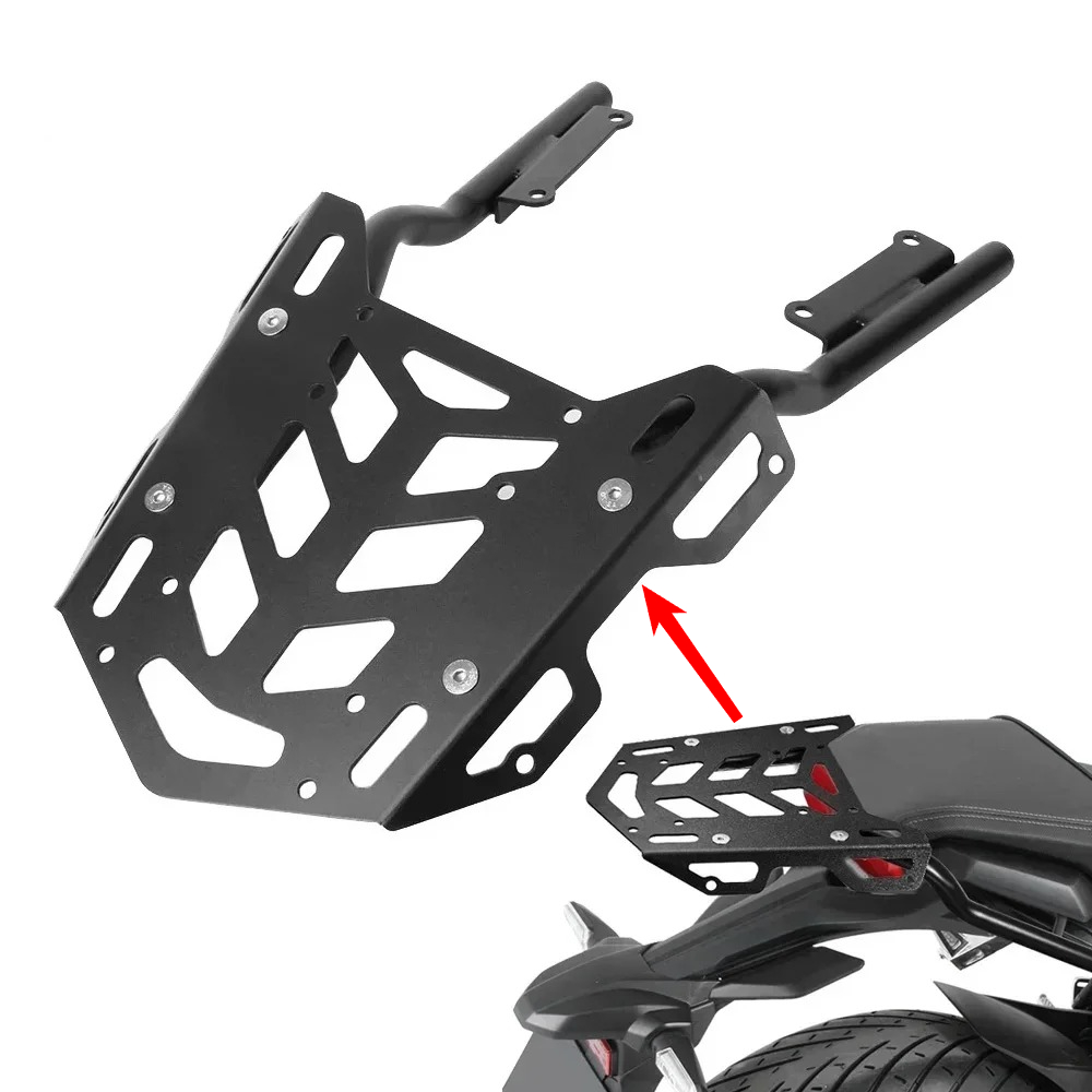 For Honda CB650R CBR650R 2019  - Shelf Bracket Pair recension och pris