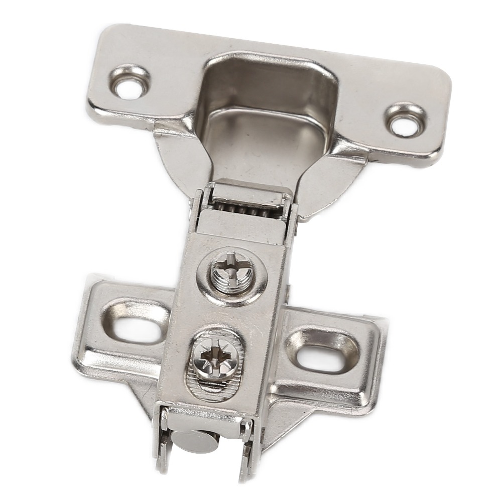 Durable Short Arm Cabinet Door - Soft Close Hinge recension och pris