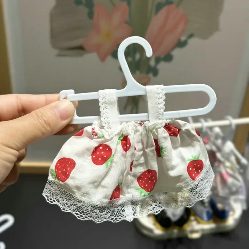 10pcs/set Mini Clothesse Cloth - Furniture Hook Hardware recension och pris