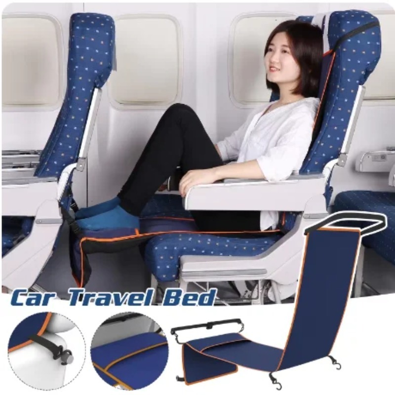 Footrest Hammock Travel Foot H - Furniture Hook Hardware recension och pris