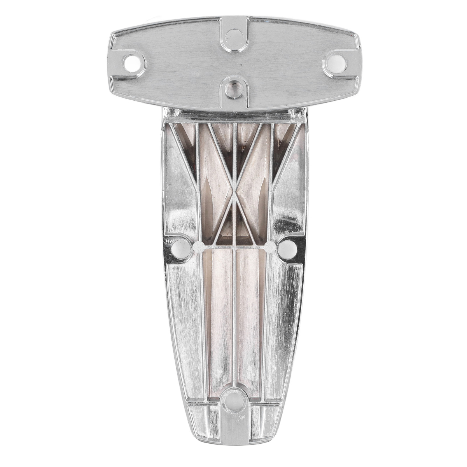 TYJH06 Door T Hinge Zinc Alloy - Soft Close Hinge recension och pris