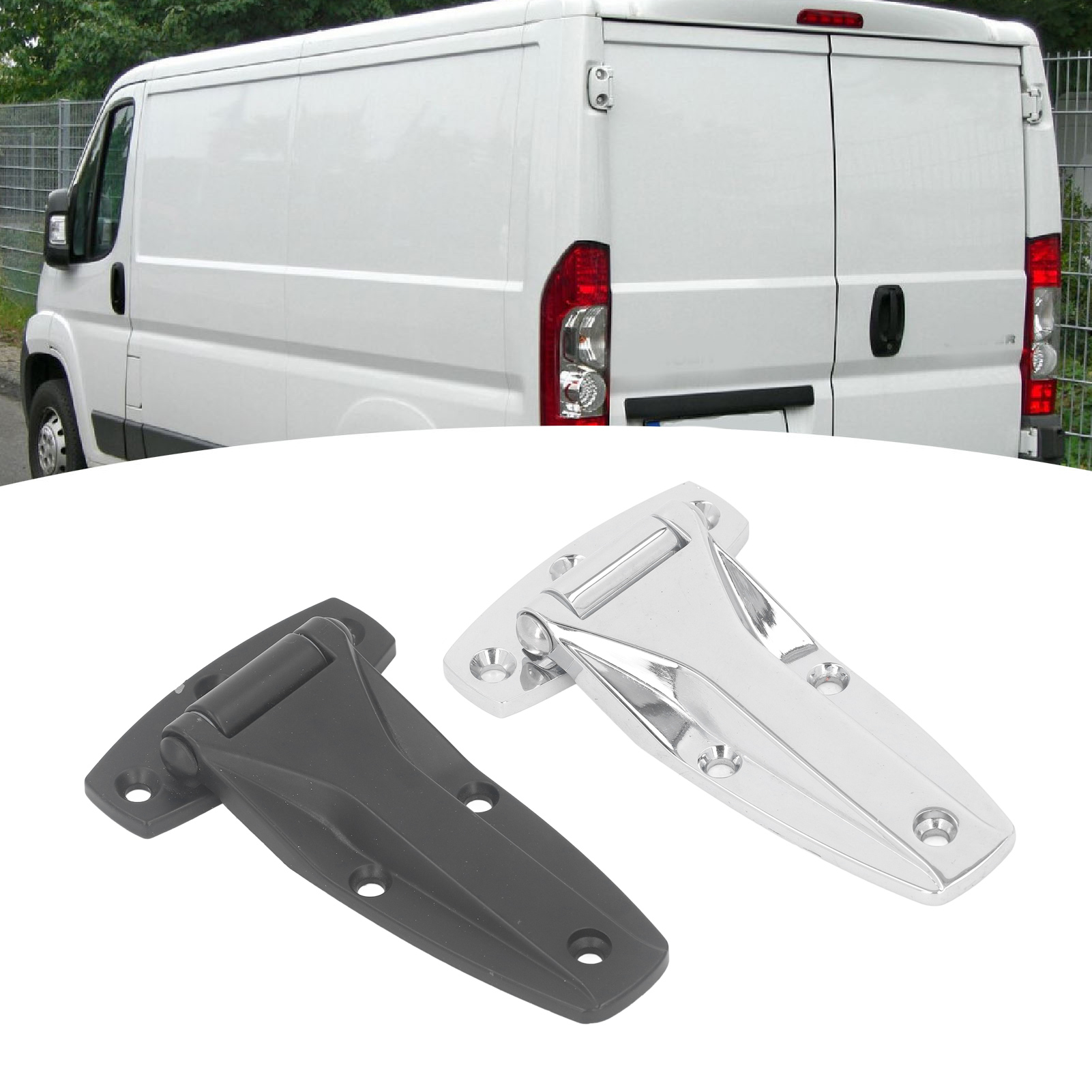 TYJH06 Door T Hinge Zinc Alloy - Soft Close Hinge recension och pris
