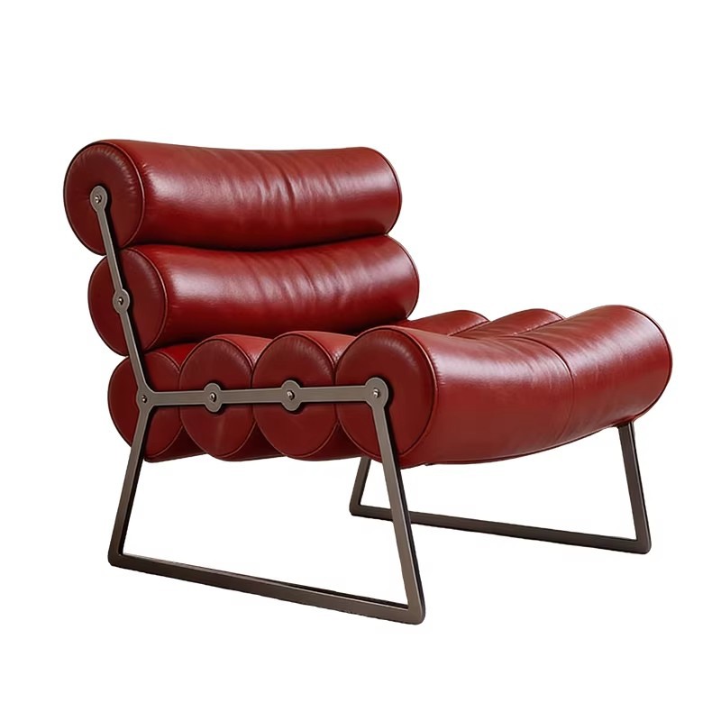 Italian Minimalist Roller Chai - Furniture Hardware Store recension och pris