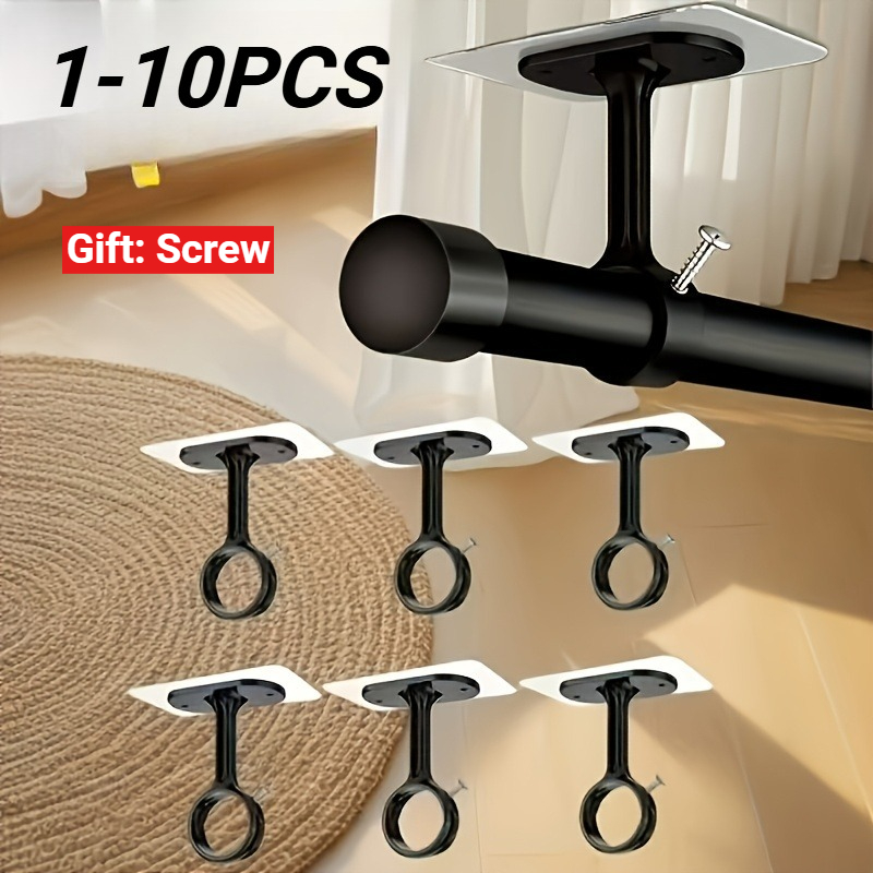 Non Perforated Ceiling Curtain - Furniture Hardware Accessories recension och pris