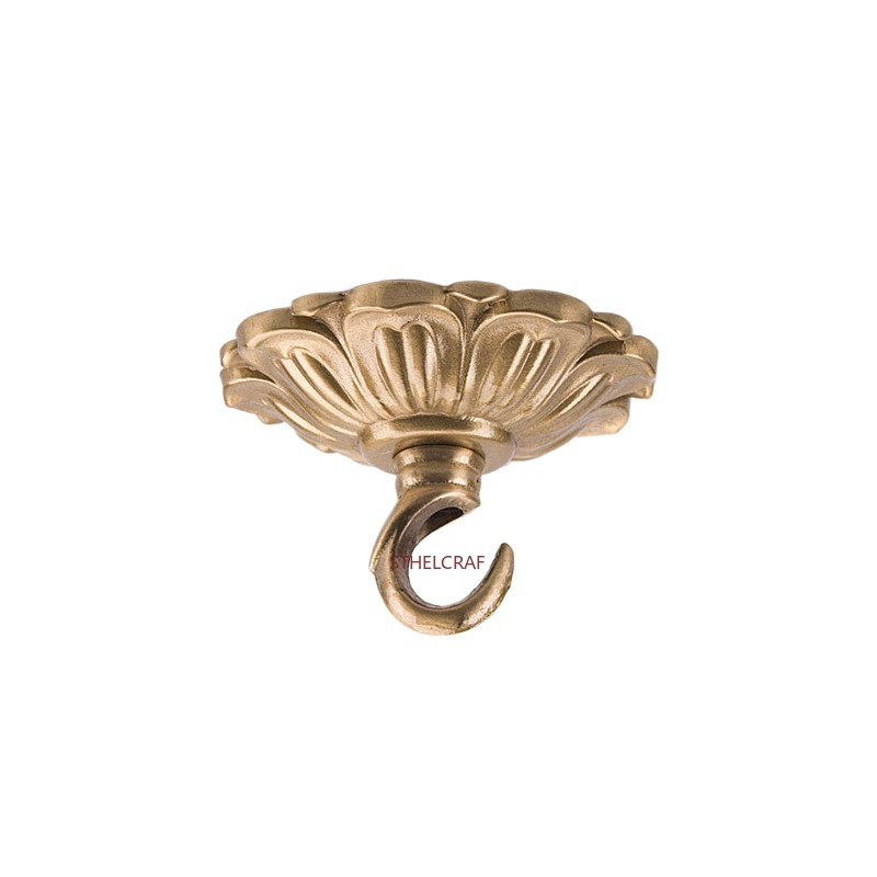 1PC High-end Brass Hook Home I - Furniture Hook Hardware recension och pris