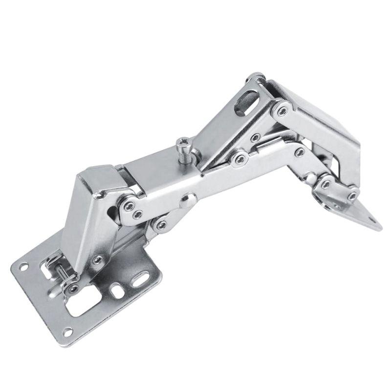  Door Hinges No-Drilling Soft  - Soft Close Hinge recension och pris