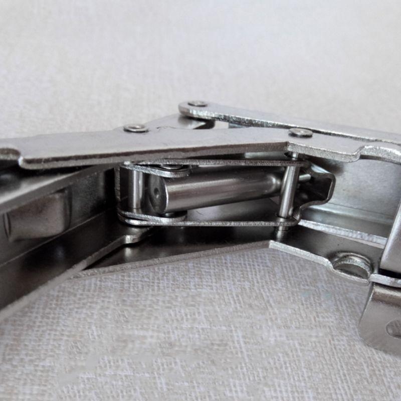  Door Hinges No-Drilling Soft  - Soft Close Hinge recension och pris