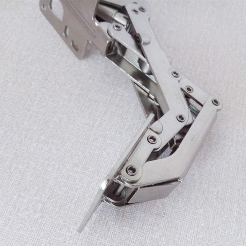  Door Hinges No-Drilling Soft  - Soft Close Hinge recension och pris