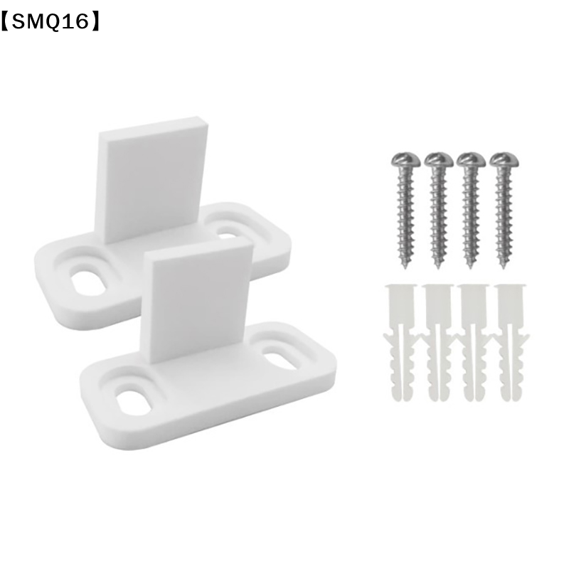 2pcs Sliding  Floor Guide Adju - Furniture Hardware Accessories recension och pris