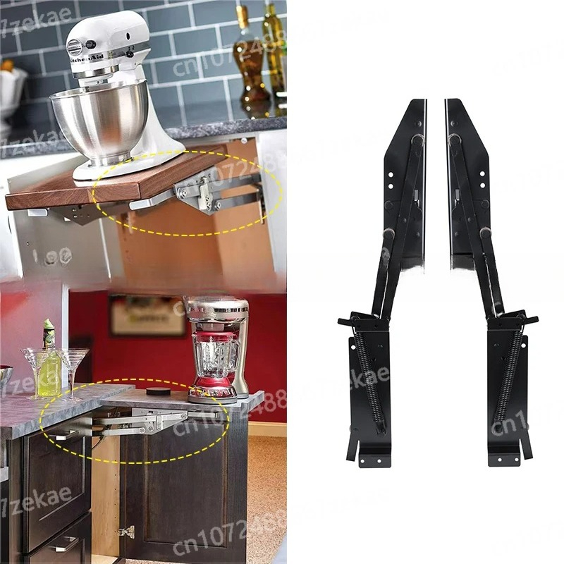 Furniture Lifting Bracket Hard - Furniture Hardware Accessories recension och pris