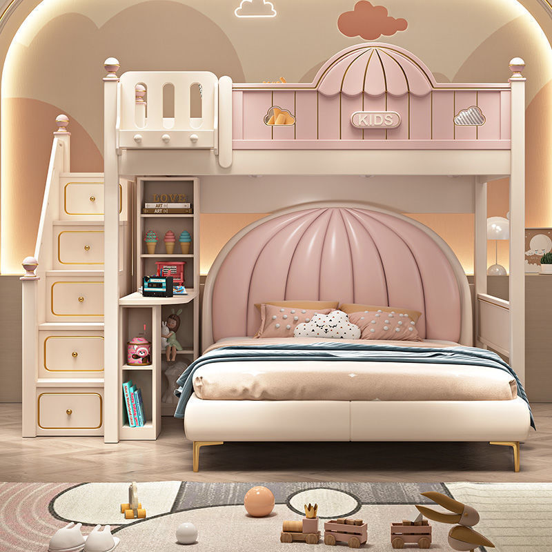 Princess Style Staggered Upper - Furniture Hardware Lowes recension och pris